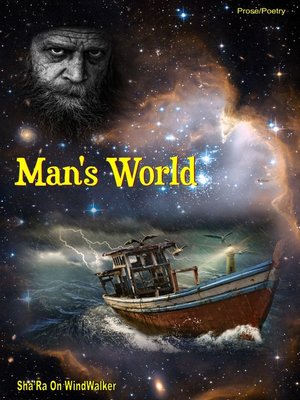 cover image of Man's World
